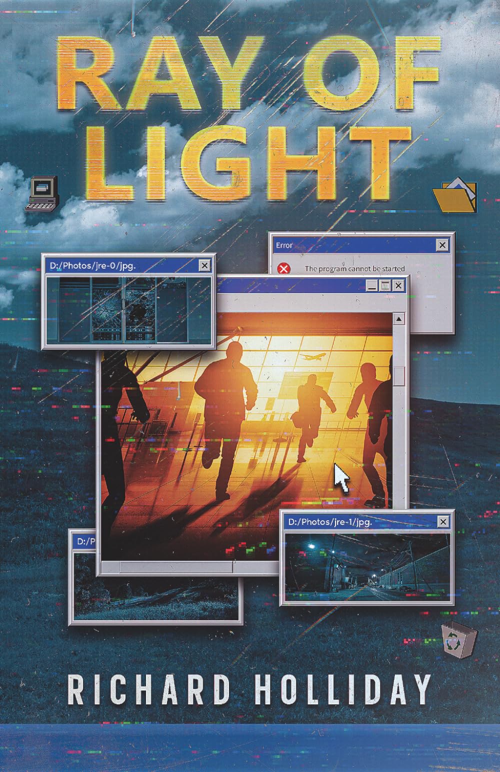 Ray of Light