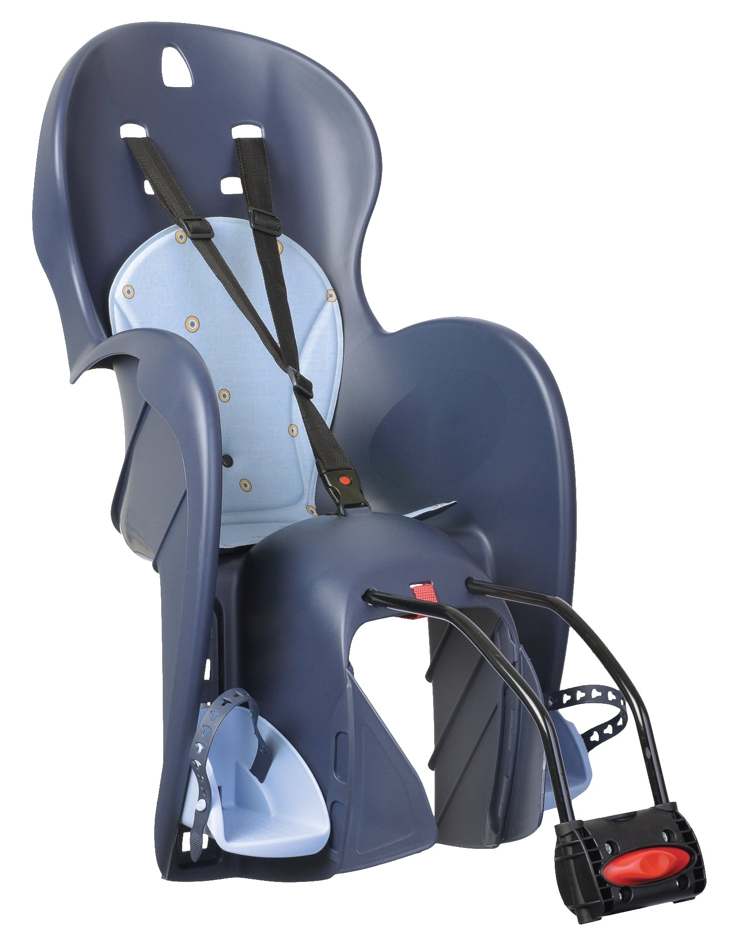 Polisport Kinder Sitz Wallaroo, 67819 Sport & Freizeit