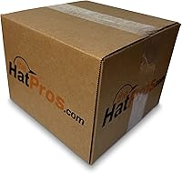 Vista 6 de Yp Classics Retro Trucker Cap Structured Classic Yupoong Snapback Sombrero OSFM Ajustable The Classics