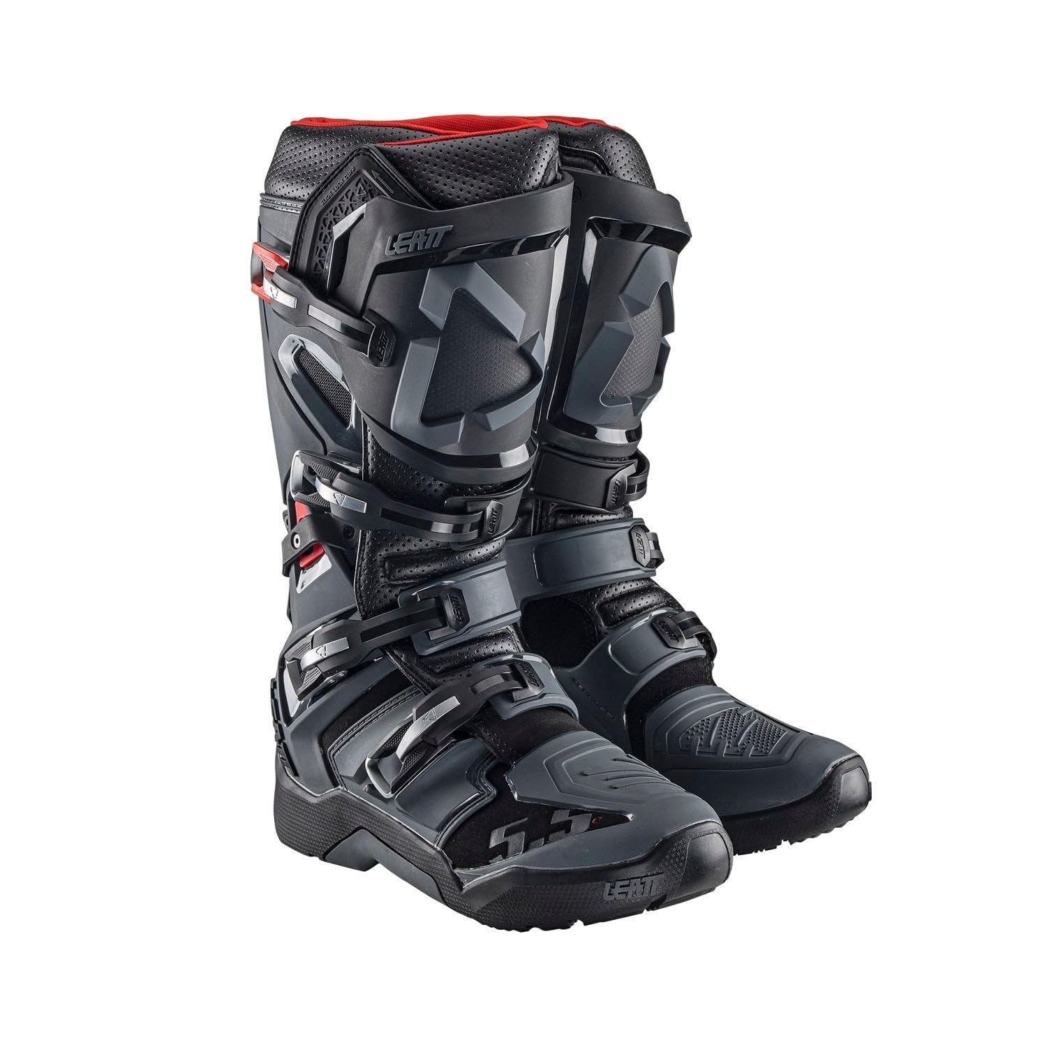 Leatt Moto 5.5 Flexlock Enduro Motocross Stiefel