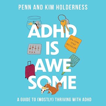 Hear the depth behind every narrative line