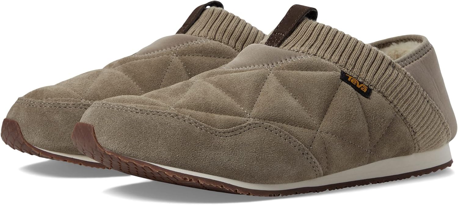 MICHEL CLO ヴィンテージ レザー ガーメントケース 茶 黒 ハンガー付