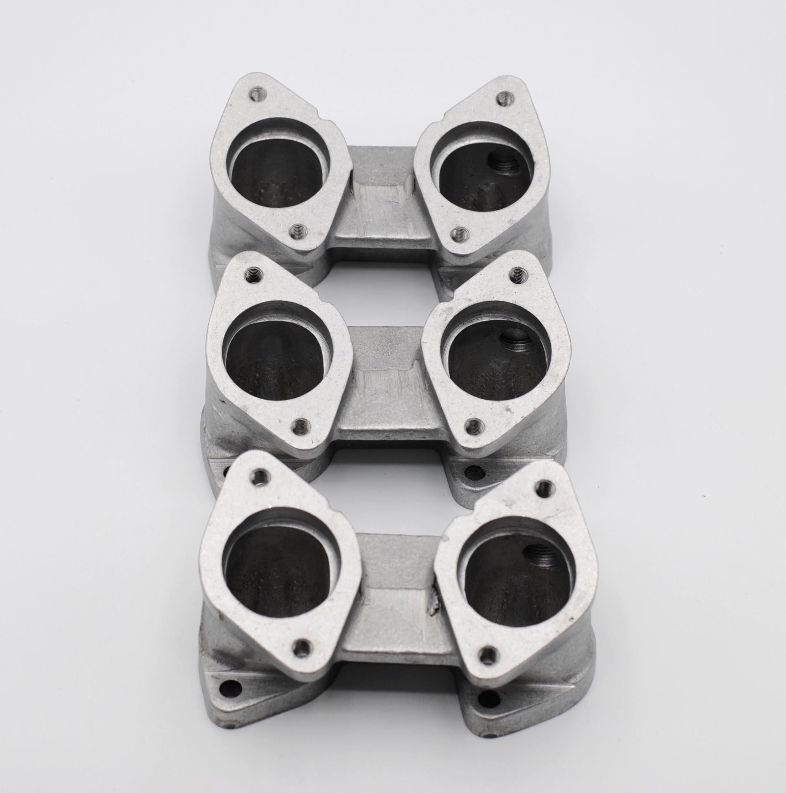 Weber Triple DCOE Manifold Set for BMW Bavaria 3.0 E3