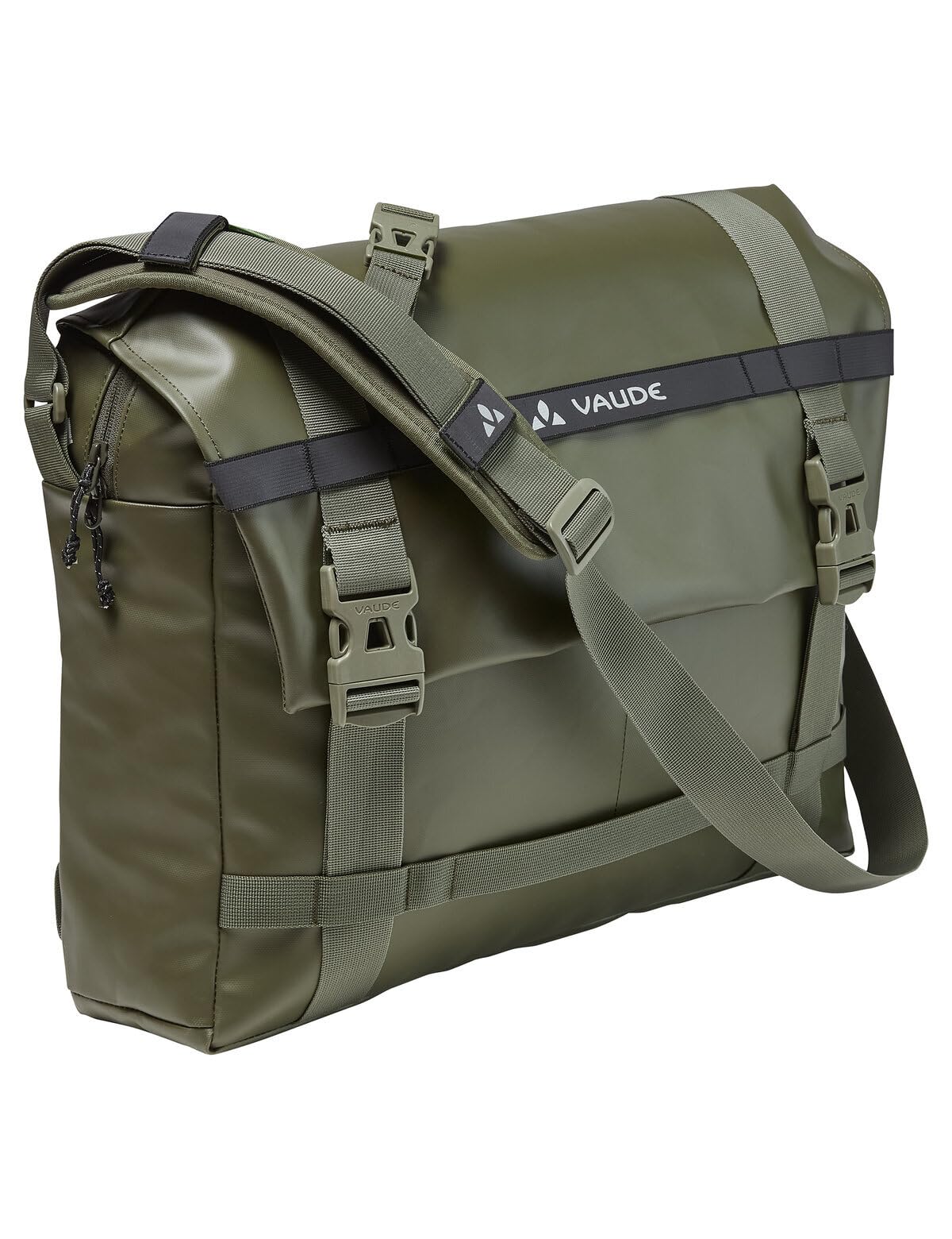 VAUDE Unisex Mineo Messenger 22 Backpacks 20-29L
