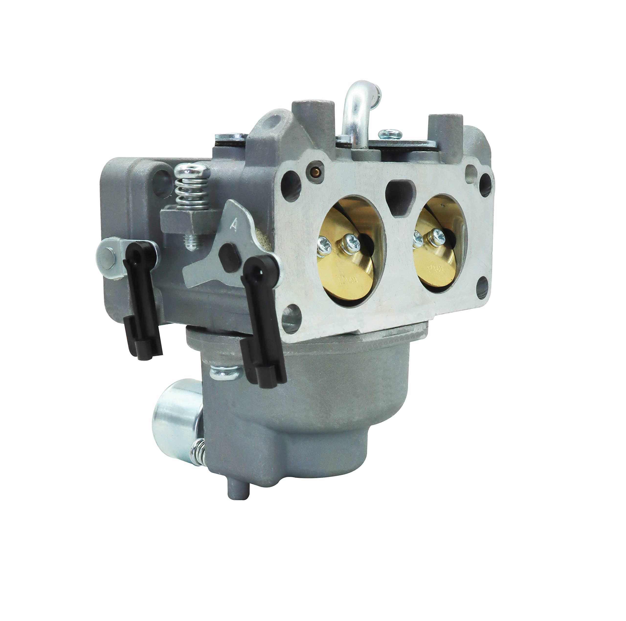 Amazon.com: Carburetor for Kawasaki FH641V FH661V FH721V FX850V
