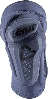 3DF 6.0 Knee Guards Flint Large