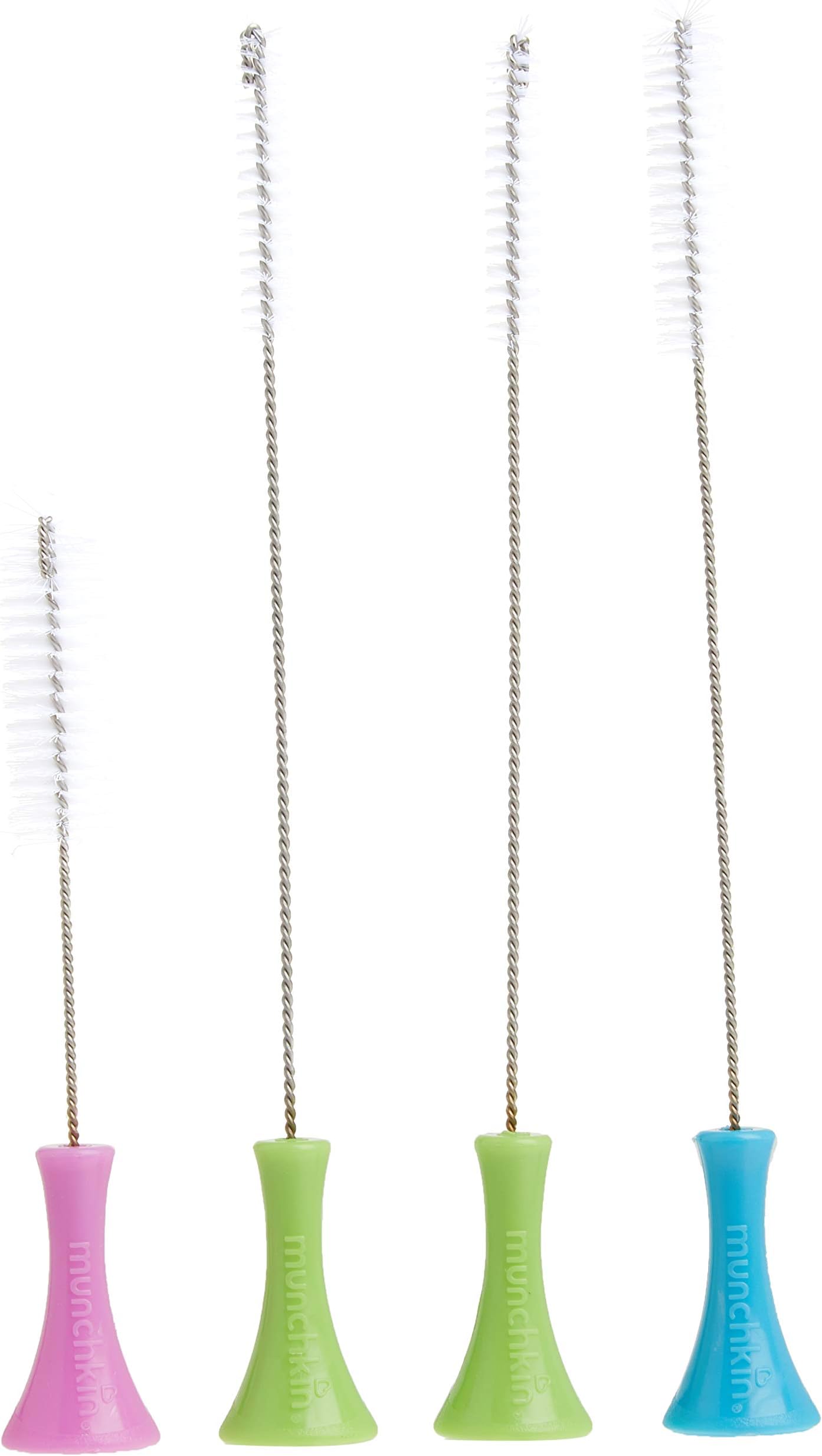 Munchkin Cleaning Brush Set, 1 Set