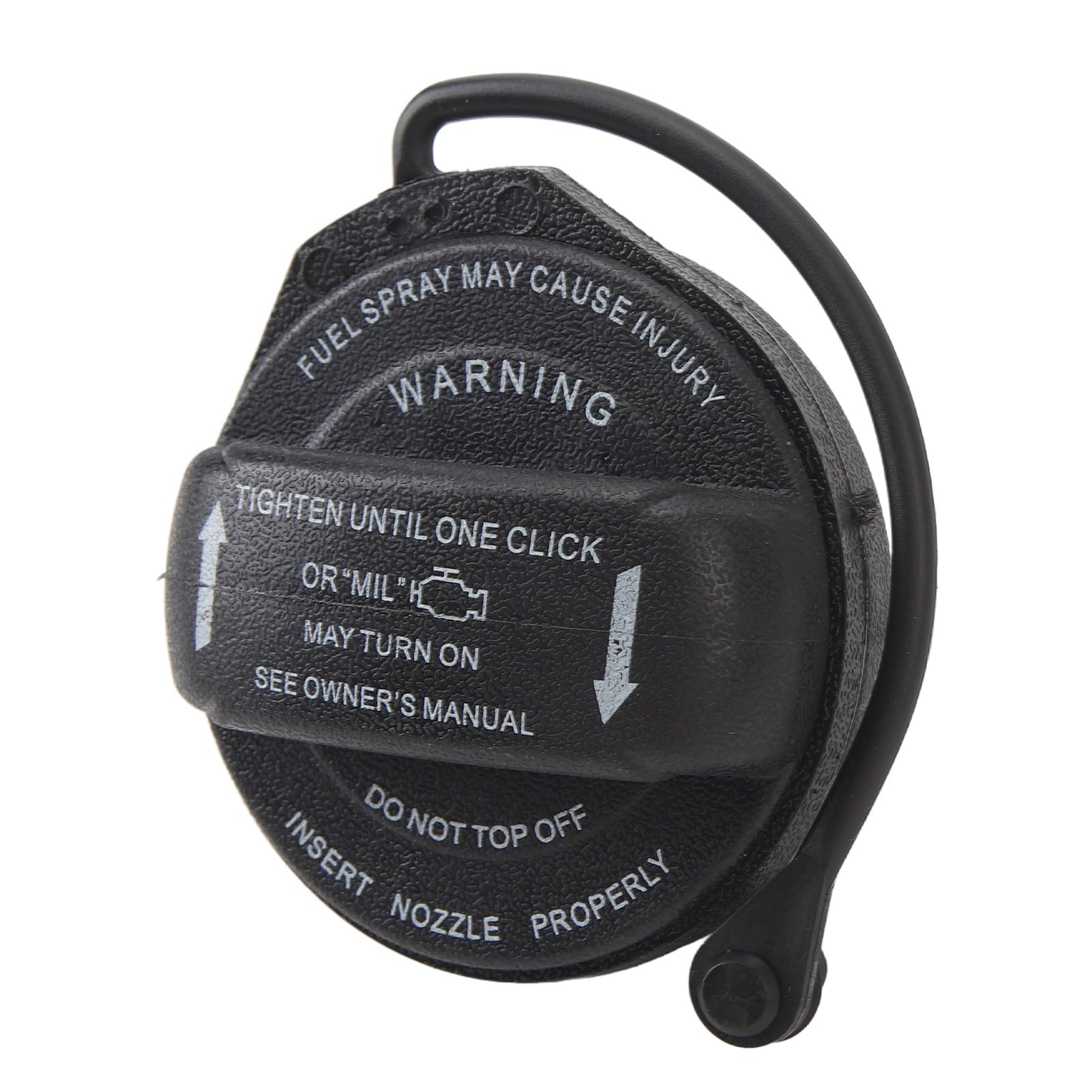 Tappo Serbatoio Carburante Diesel Sostitutivo Per Range Rover Discovery/Evoque/Sport, Per Range Rover Discoveryevoquesport Per Range Rover Sport Mk1 Tdv6 Coperchio Serbatoio Carburante Lr053666 86967674