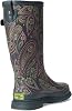 Botas de Lluvia Altas Estampadas 5