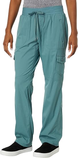 L.L.Bean Vista Camp Pants Crop | Zappos.com