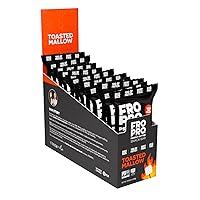 Vista 31 de FROPRO Barras de proteína vegetal, barras de proteínas a base de plantas, totalmente naturales, sin gluten, lácteos y soja, barras altas