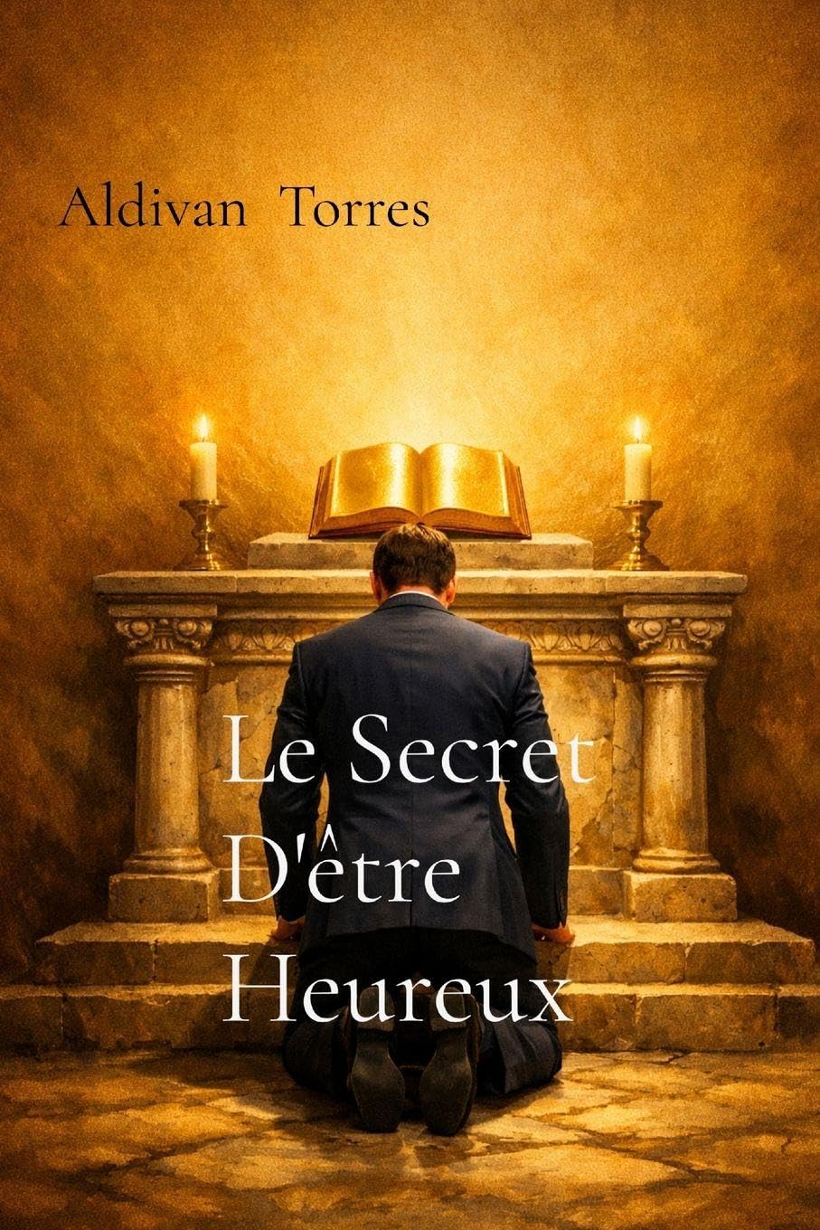 Le Secret D'être Heureux