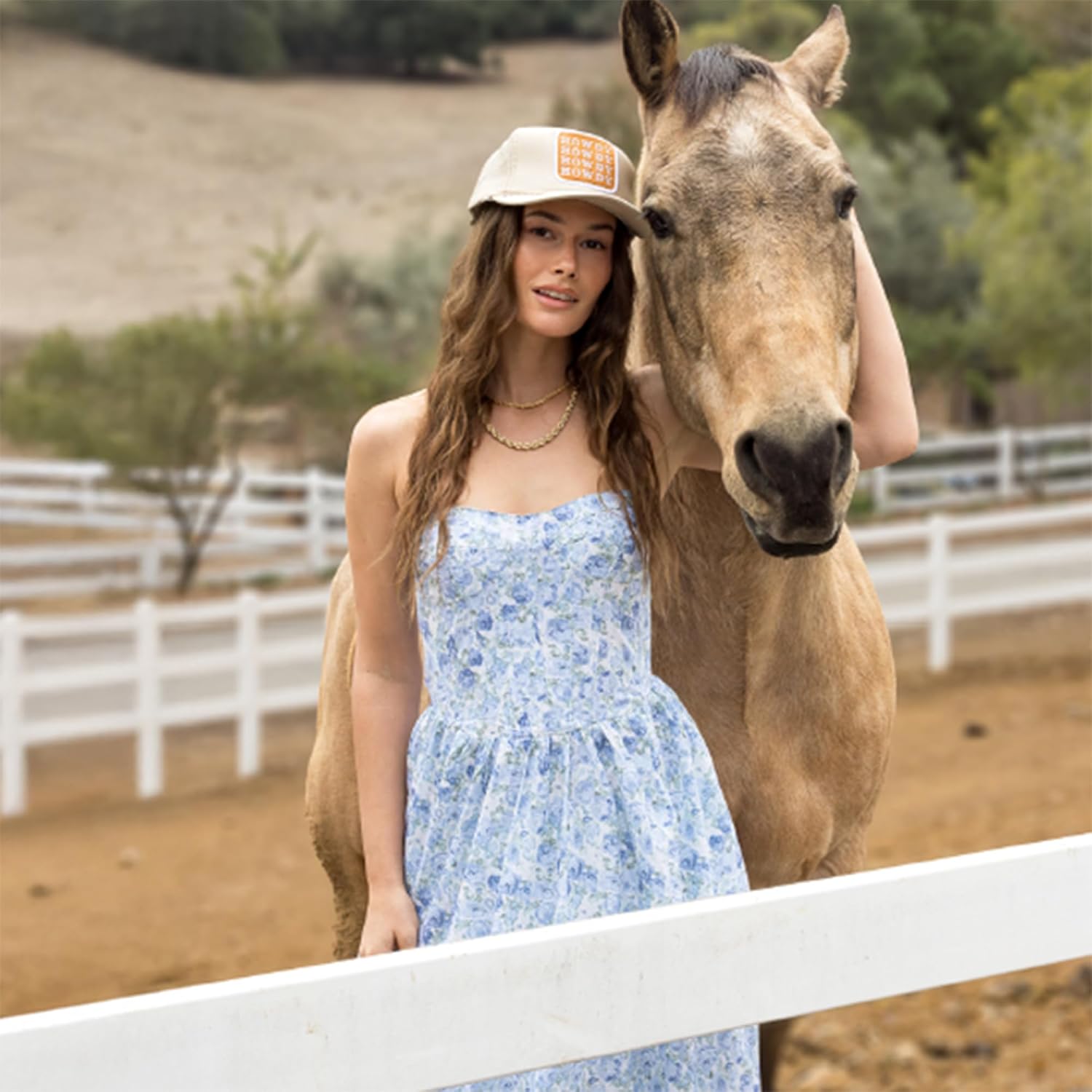 Friday Feelin' Trucker Hat Women Men Baseball Caps Gift Women's USA Trucker Hats Caps Baseball Hats All Occasions - One Size - Image 6