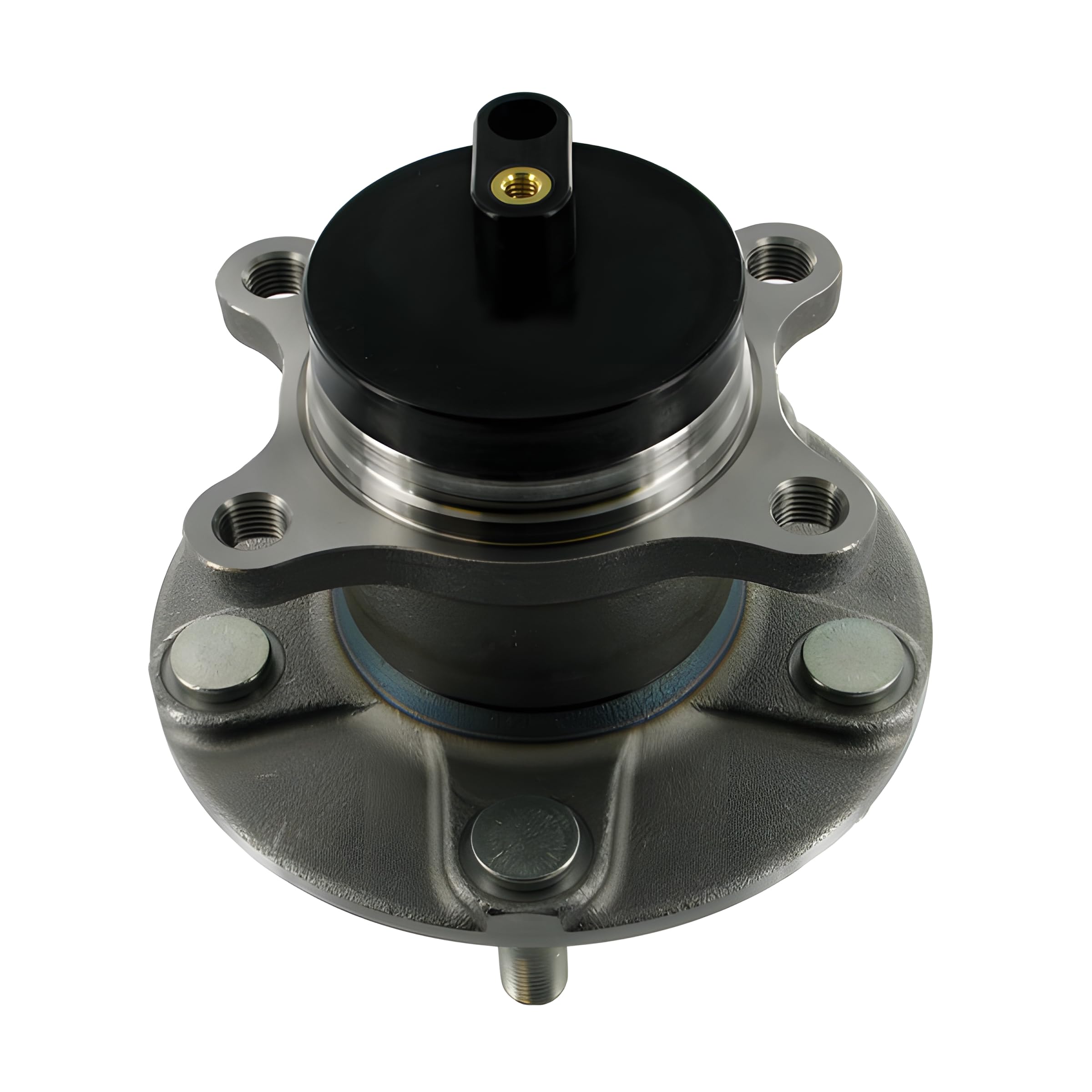 Skf Vkba 7459 Kit Cuscinetti Per Routa-image