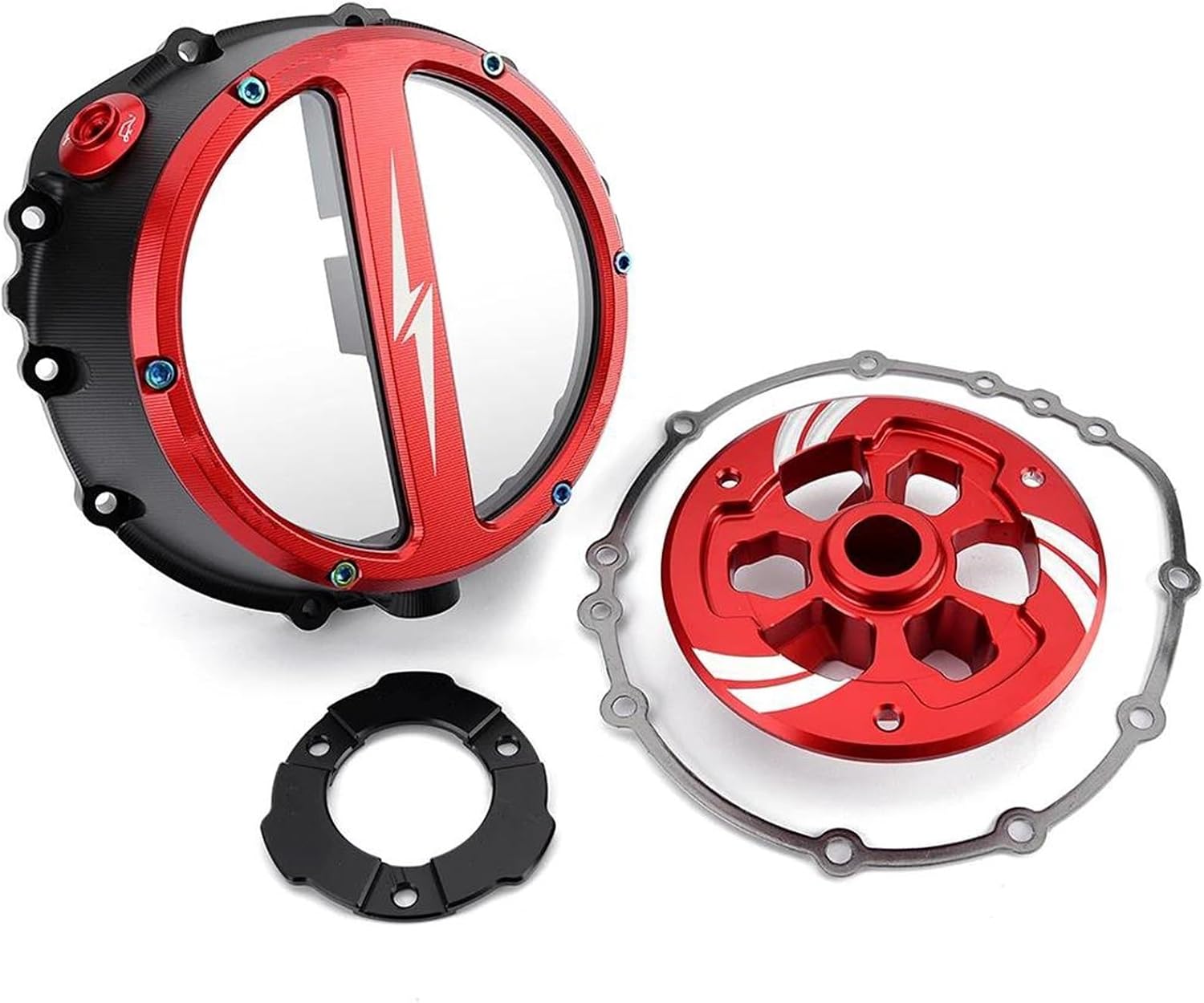 BMW S1000RR 2019-24 2025 レバーガード ブレーキクラッチ ハンドル 