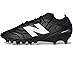 New Balance Tekela Team Low Laced FG V5 Soccer Cleats - Left View