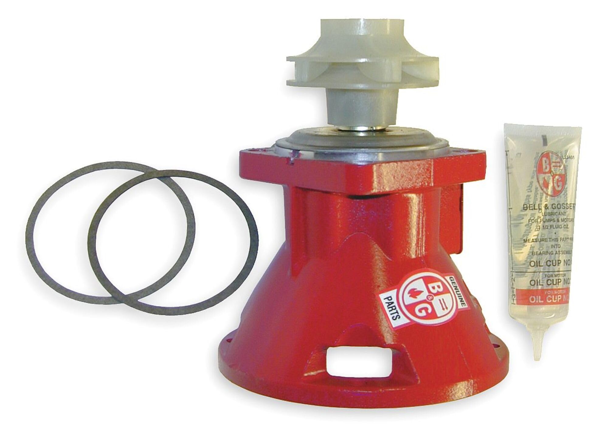 Bell & Gossett, 189134LF, Seal Bearing Assembly: Amazon.com: Tools
