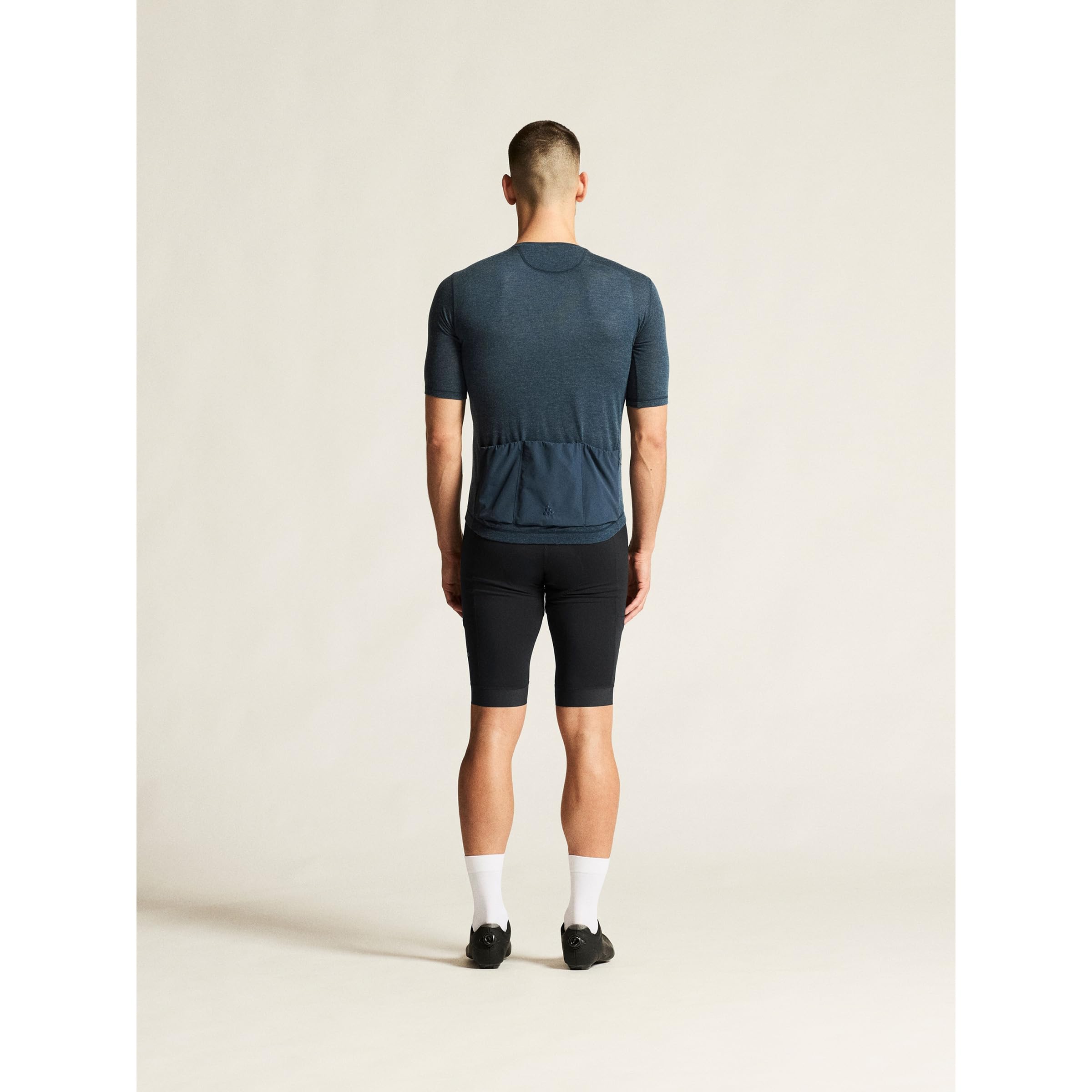 Craft Everyday Wool SS Jersey M