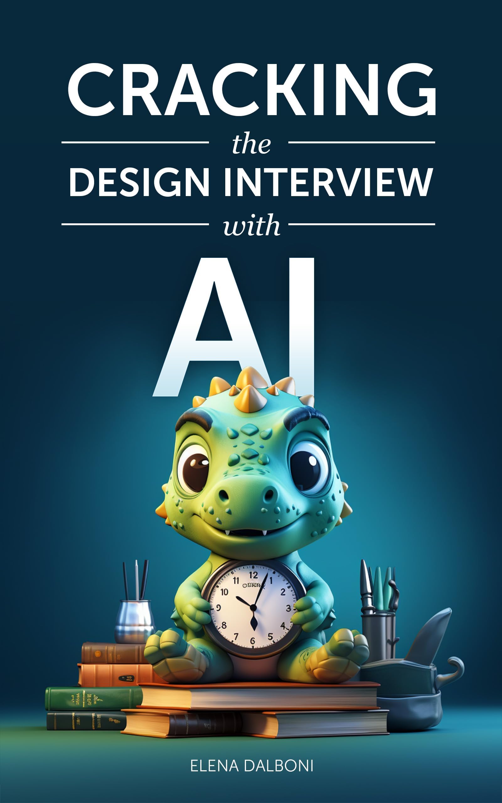 CRACKING THE DESIGN INTERVIEW WITH AI: KEY QUESTIONS AND ESSENTIAL TOOLS