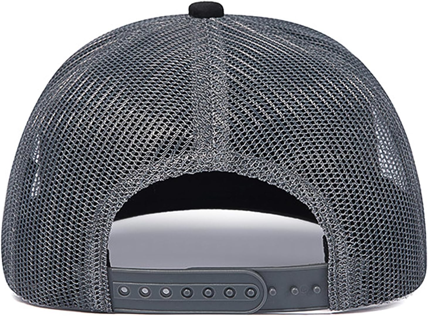 Bigfoot Embroidered Baseball Cap for Men Women - Image 3