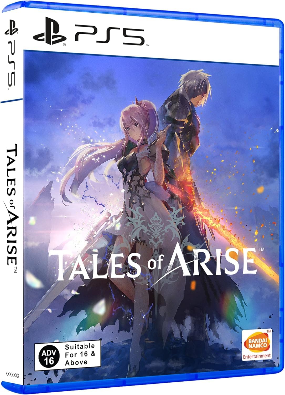 PlayStation - ps5 TALES OF ARISE セット Amazon.com: Tales of Arise - Exclusive PS5 Video Game Hootle