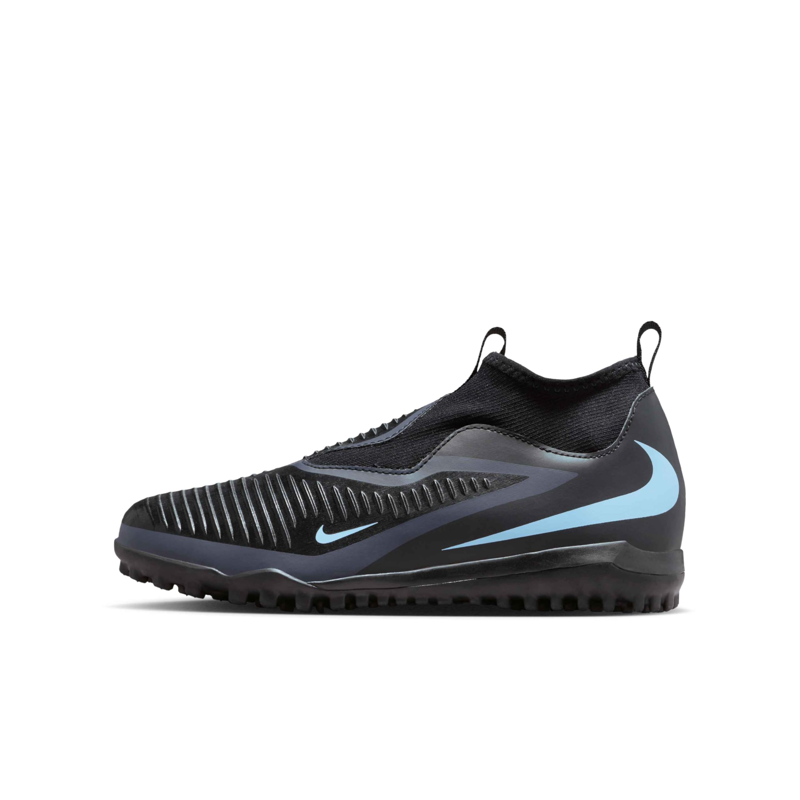 Nike Kids Phantom 6 Academy High Tf Black