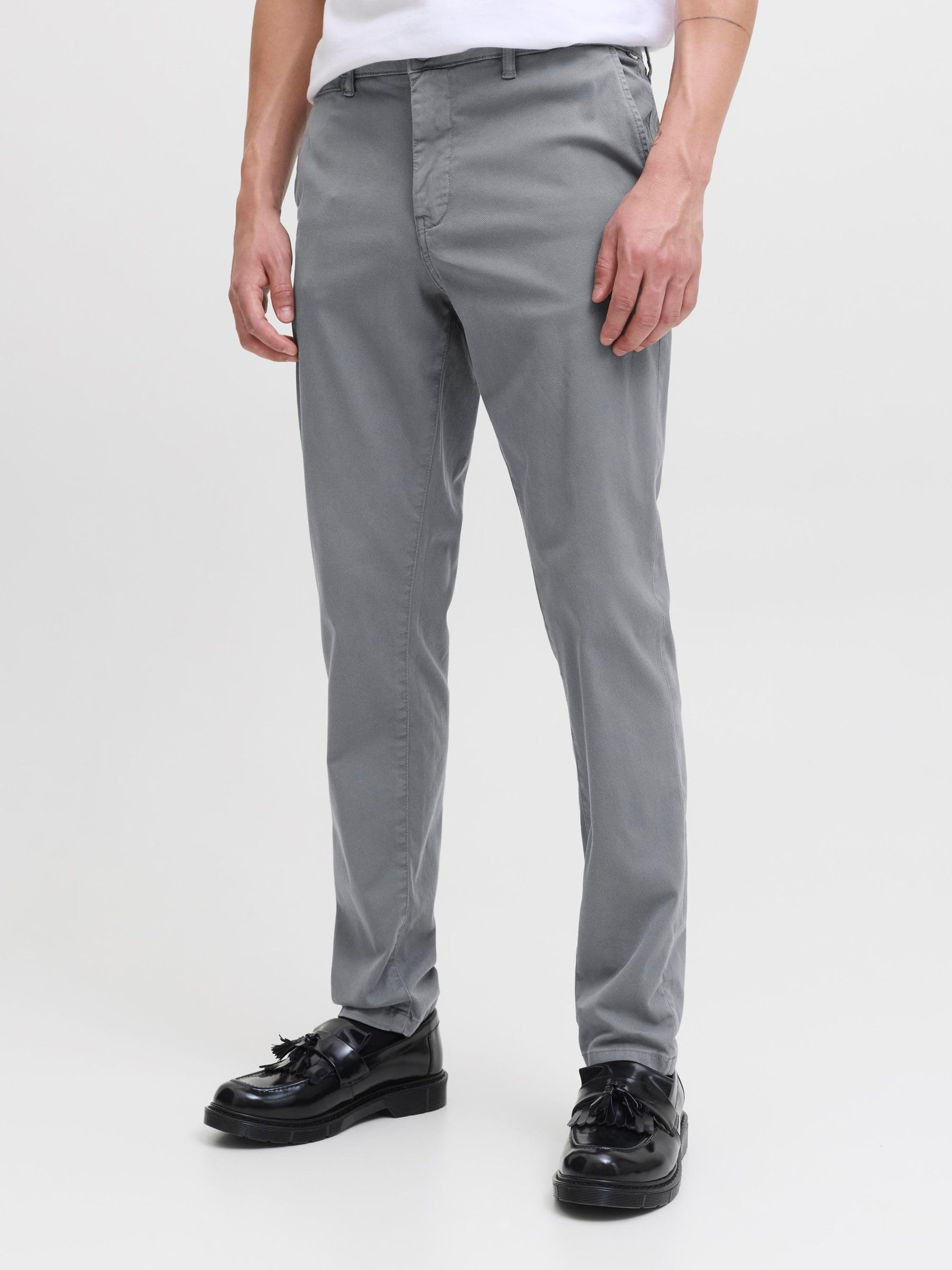 Jack & Jones Jpstmarco Arthur Chino Sn – Bild 2