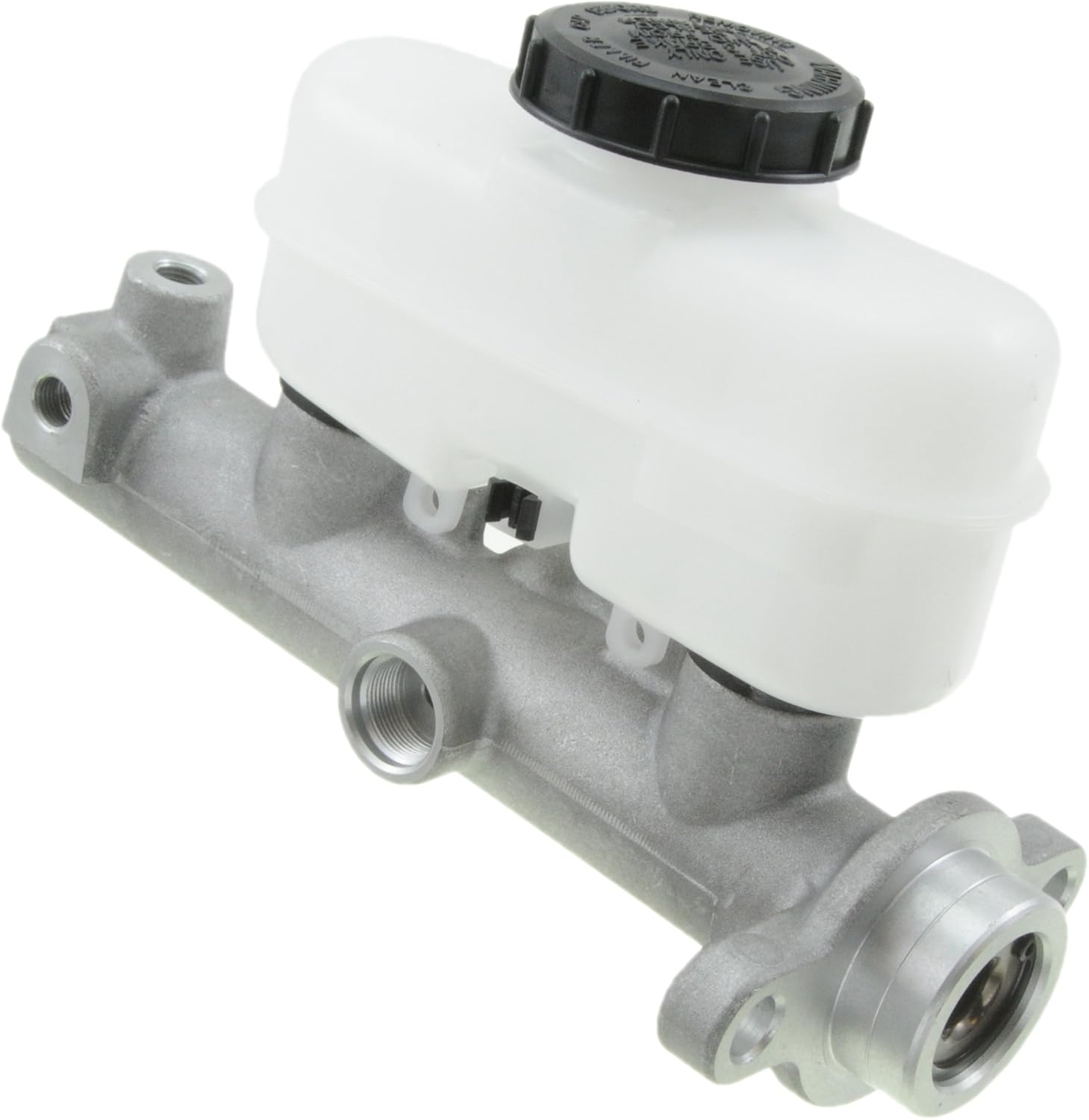 Dorman M390400 Brake Master Cylinder Compatible with Select Ford Models