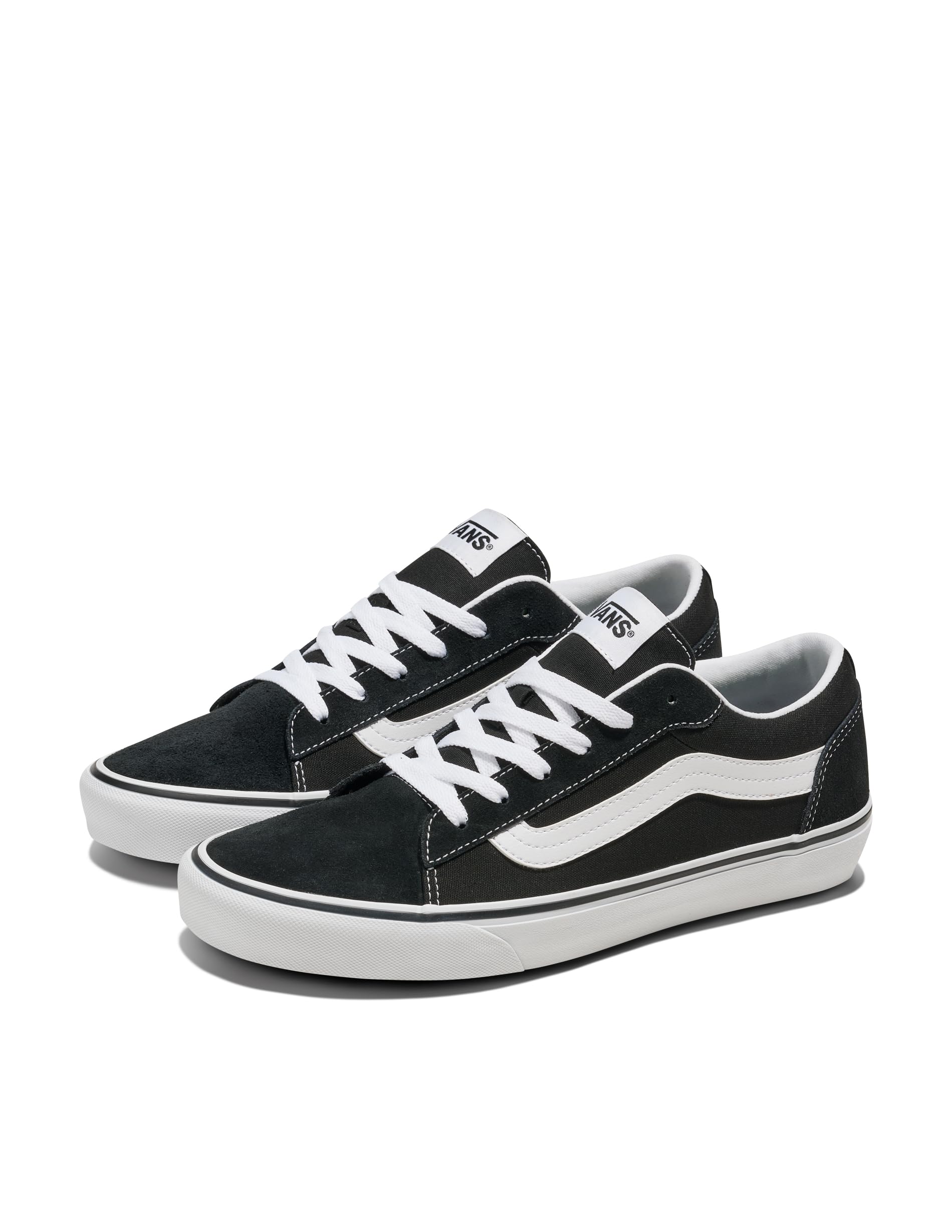 Vans Vero LS, Scarpe da Ginnastica Uomo
