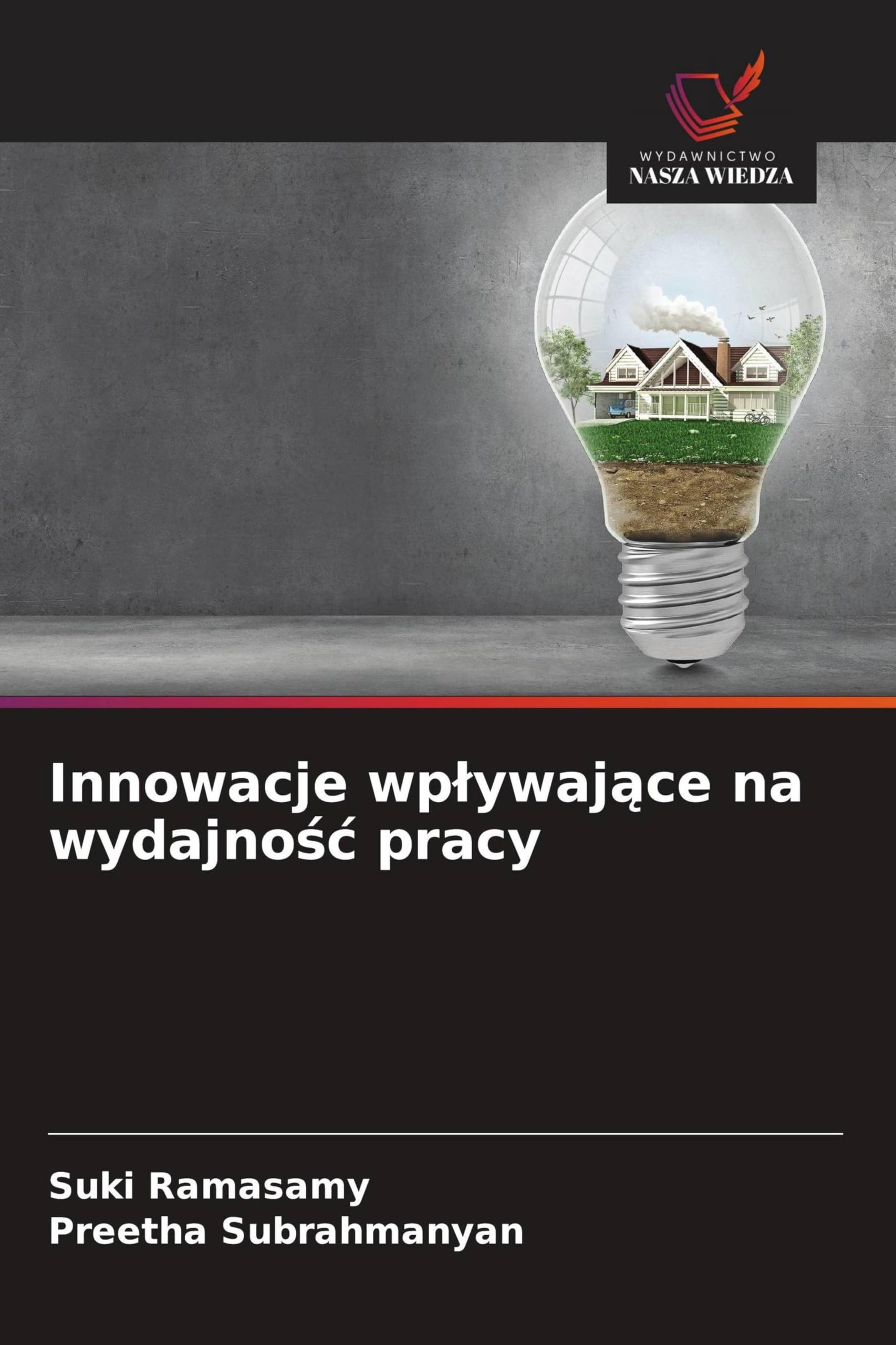 Innowacje wplywające na wydajnośc pracy