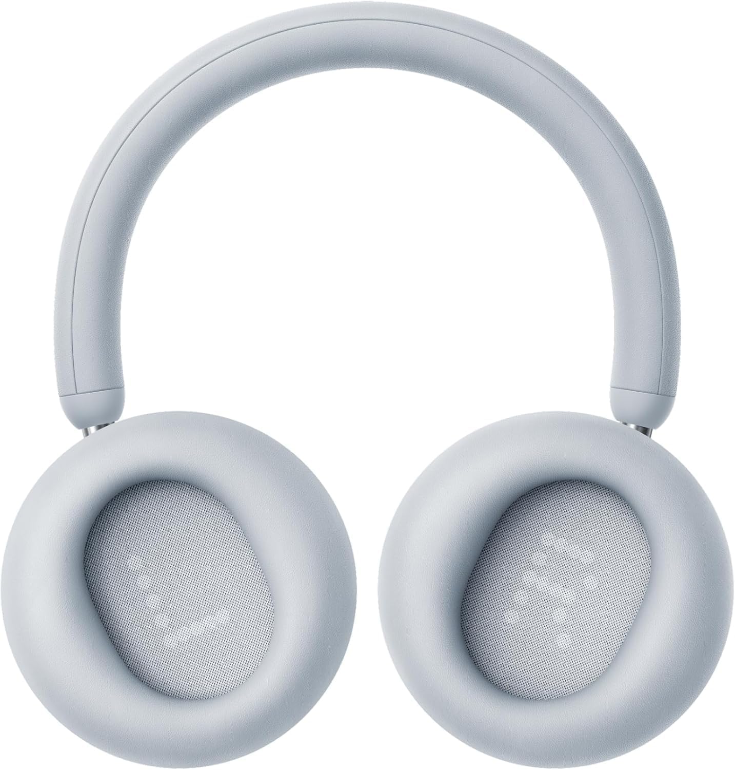 CMF Headphone Pro – Auriculares Bluetooth de Diadema Over-Ear – hasta 100h de Batería, Hi-Res con LDAC, Audio Espacial, con Cancelación Activa de Ruido – Gris Claro 13