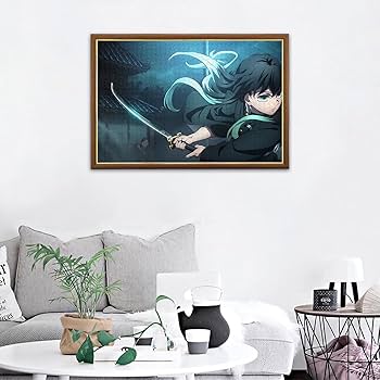 ジグソーパズル xhwoo ステンドアート ジグソーパズル ぎゅっと266ピース＆フレーム