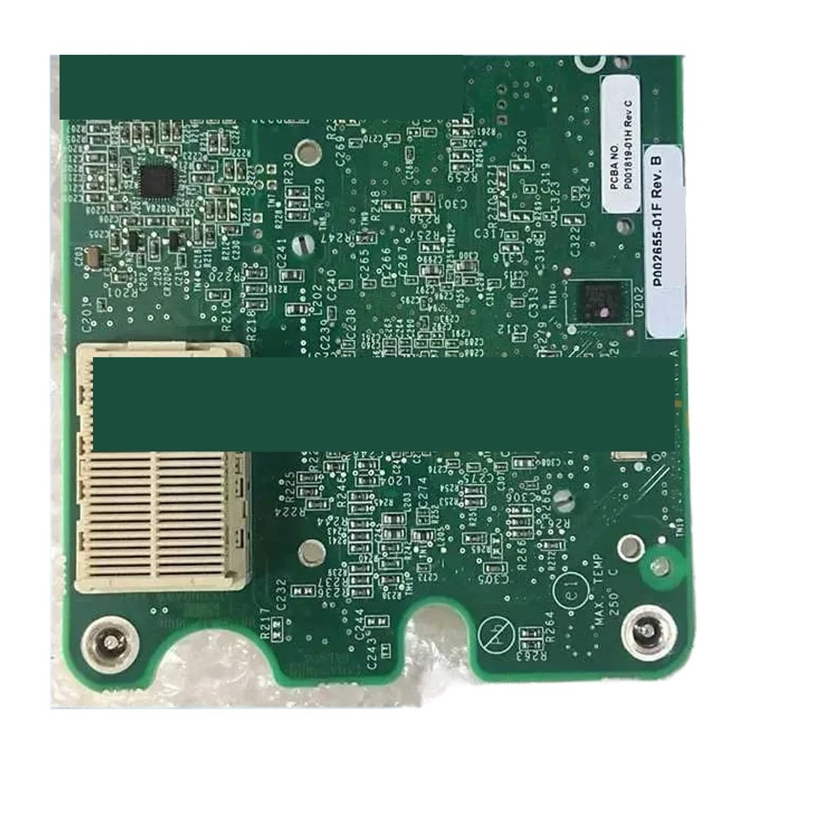 OSHZIKJII For 456972-B21 456973-001 456978-001 LPE1205 8G card Kit