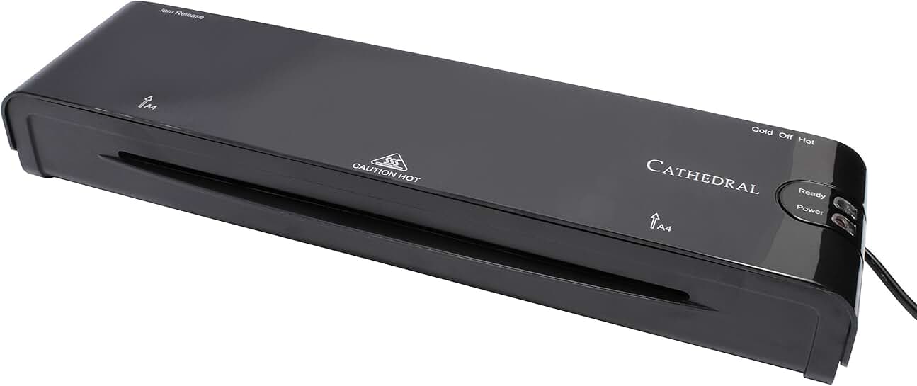 Amazon.co.uk laminator machine