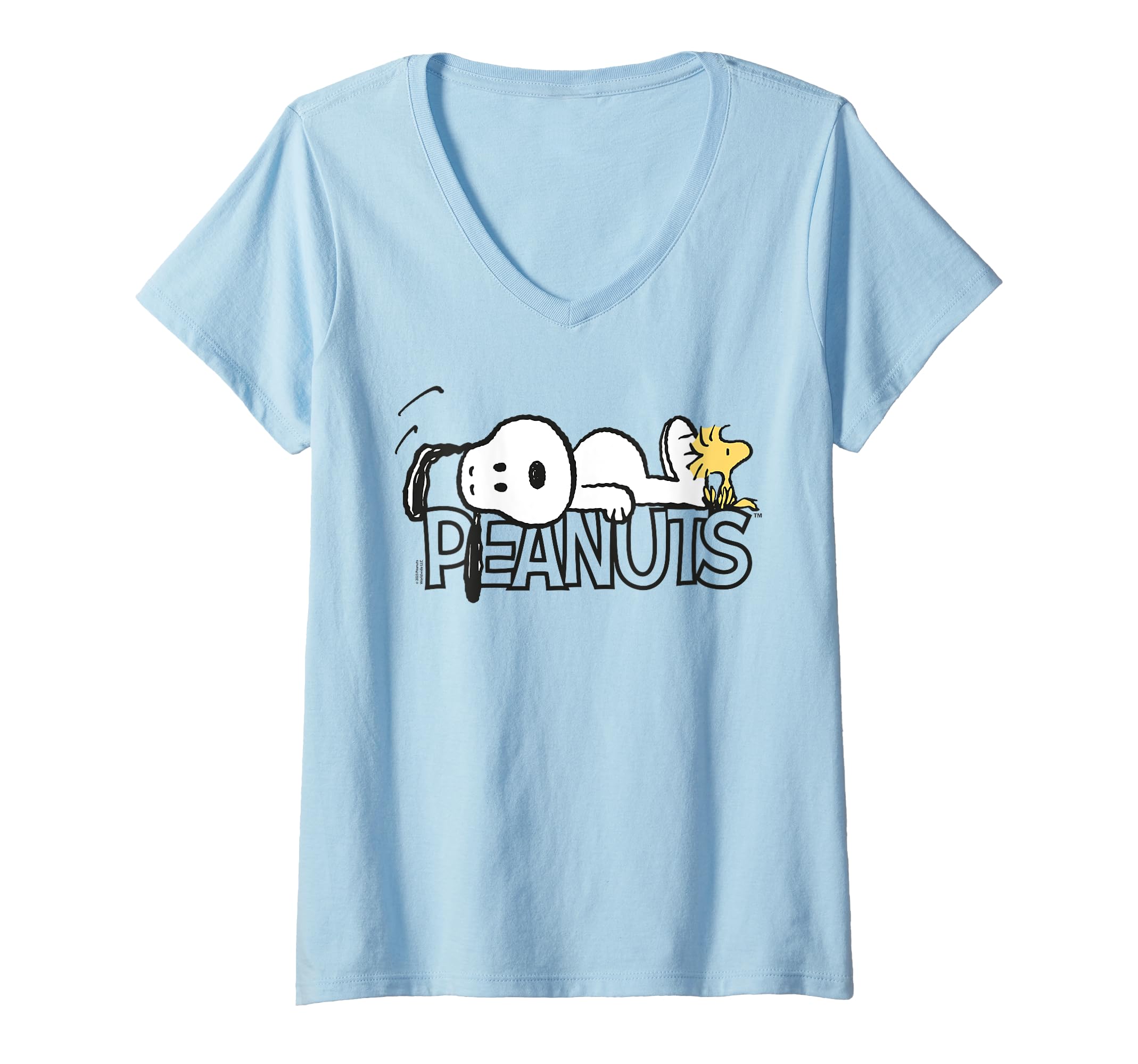 Kleidung mit Designs von Amazon Merch on Demand