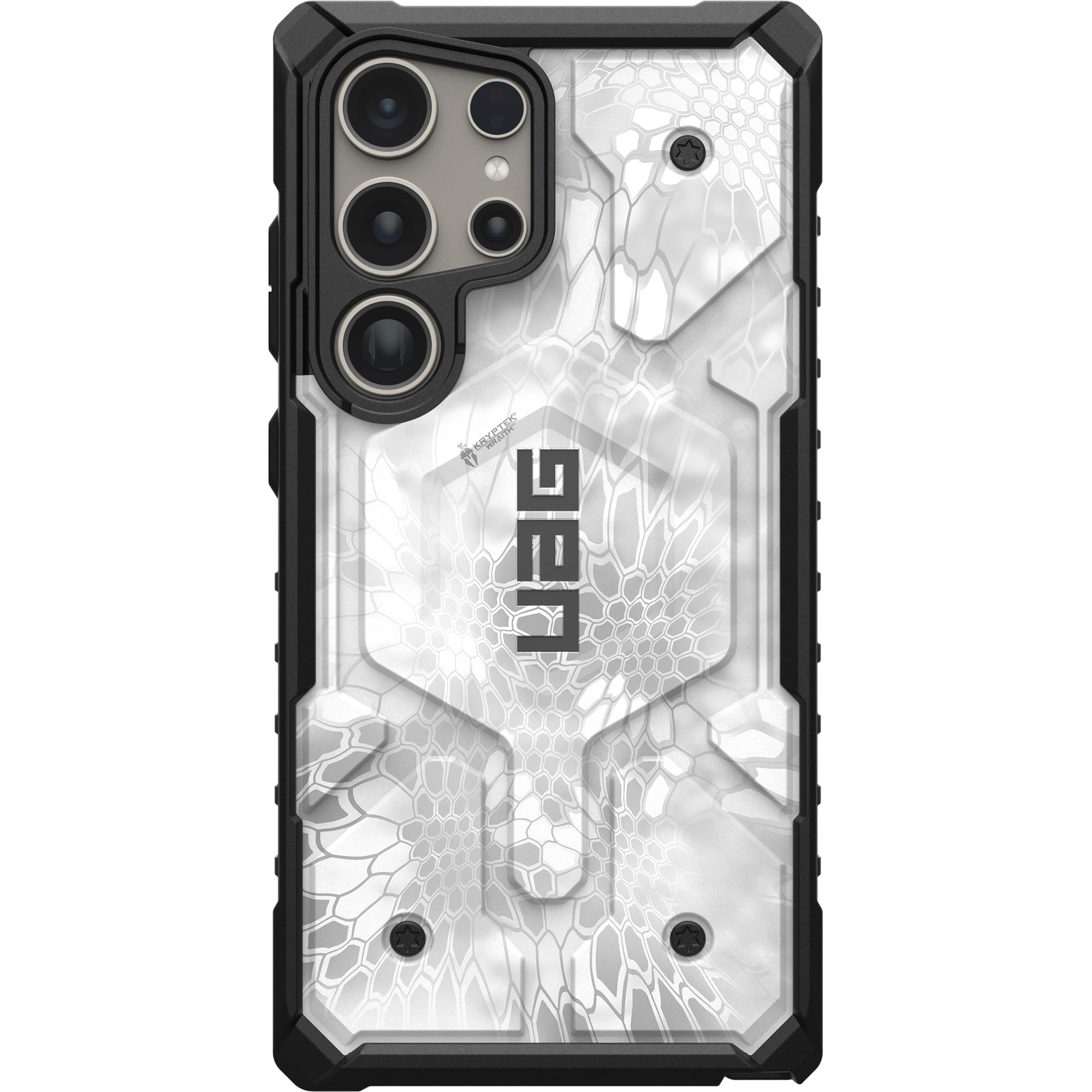 Amazon.com: EGO TACTICAL Limited Edition Urban Armor Gear