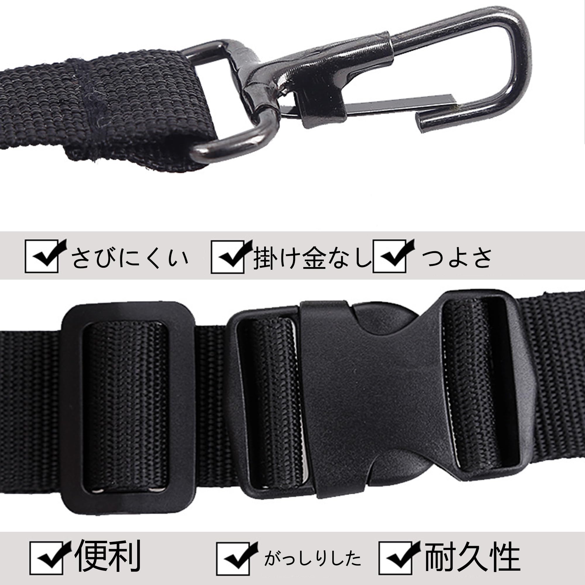Amazon | 600Dオックスフォード布材質工具収納ケース 腰袋両側ベルト