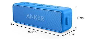 2024年新品購入ANKER Soundcore2ワイヤレススピーカー2個セット ANKER SoundCore 2 価格比較 - 価格.com