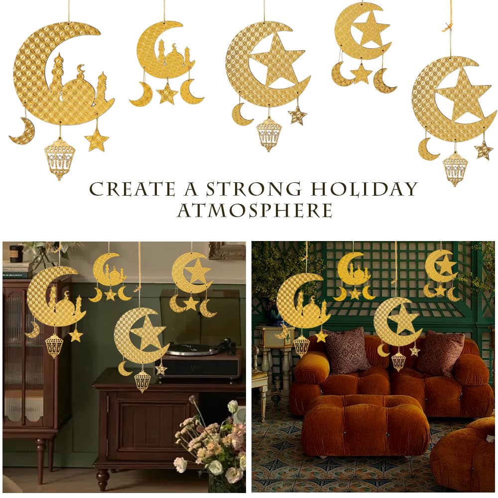 Décorations de Ramadan Mubarak, grande toile de fond musulmane pour Ramadan Kareem, bannière de Ramadan, toile de fond pour cabine photo, fournitures