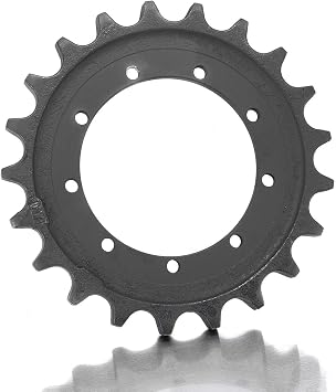Gear Drive Sprocket For Kubota KX91-3 KX033-4 KX71-3 Undercarriage 2039666