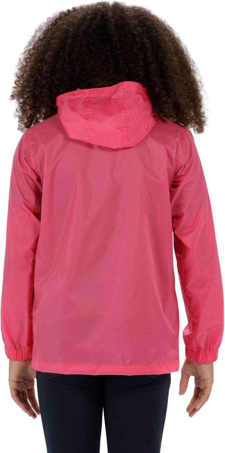 Regatta Girls' Waterproof