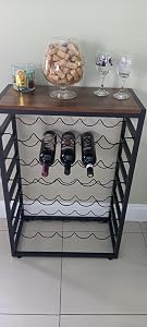 Customer photo