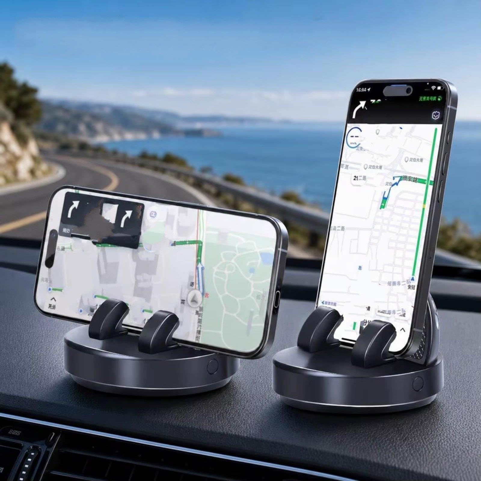 Accesorios Automóviles Soporte Navegación Teléfono Automóvil
