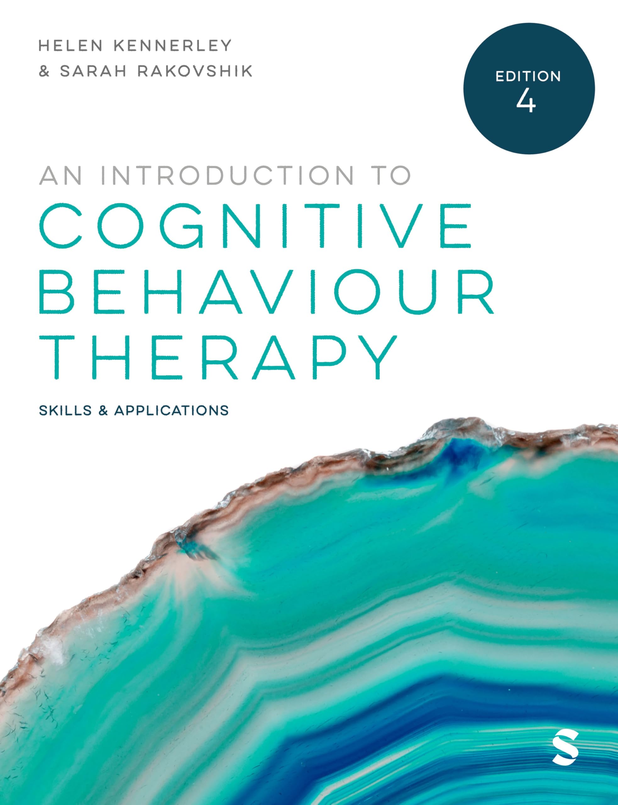 An Introduction to Cognitive Behaviour Therapy: Skills and Applications