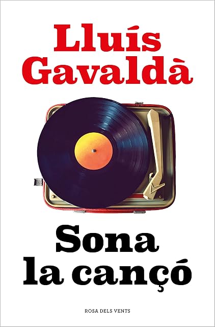 Portada de Sona la cançó
