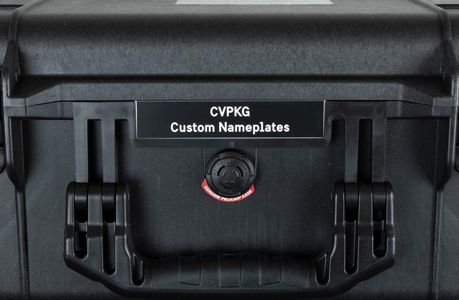 ColorCase Mesh Lid Organizer for Pelican 1620 Protector Case