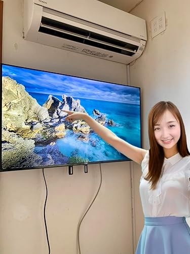 Amazon | TCL 40S5402 [40V型 地上・BS・CSデジタル 液晶スマート Amazon | TCL 40S5402 [40V型 地上・BS・CSデジタル 液晶スマート