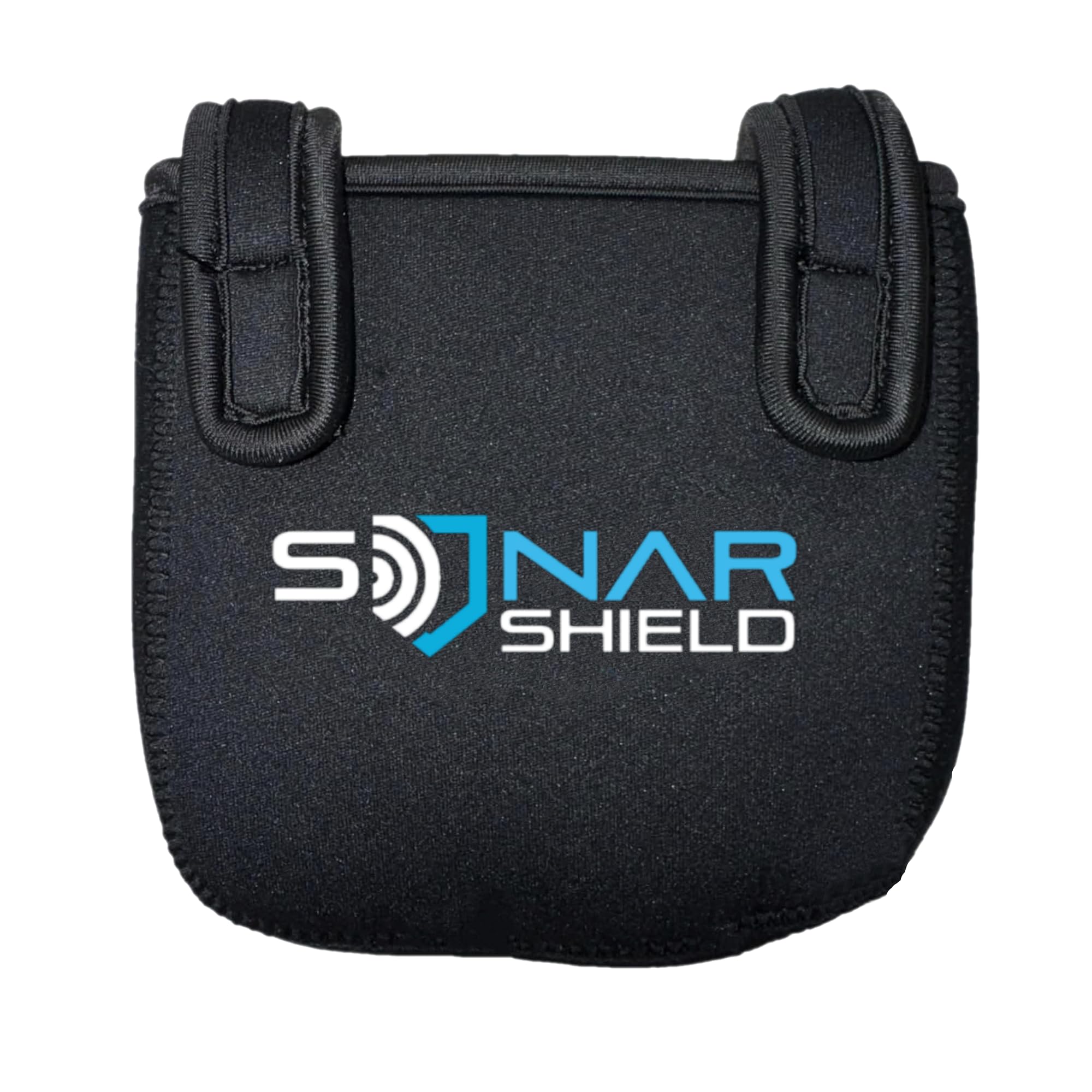 Sonar Shield Travel Transducer Cover for Humminbird Mega Live 1 and 2