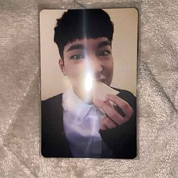 Amazon | SEVENTEEN ウォヌ トレカ Going Seventeen | アイドル