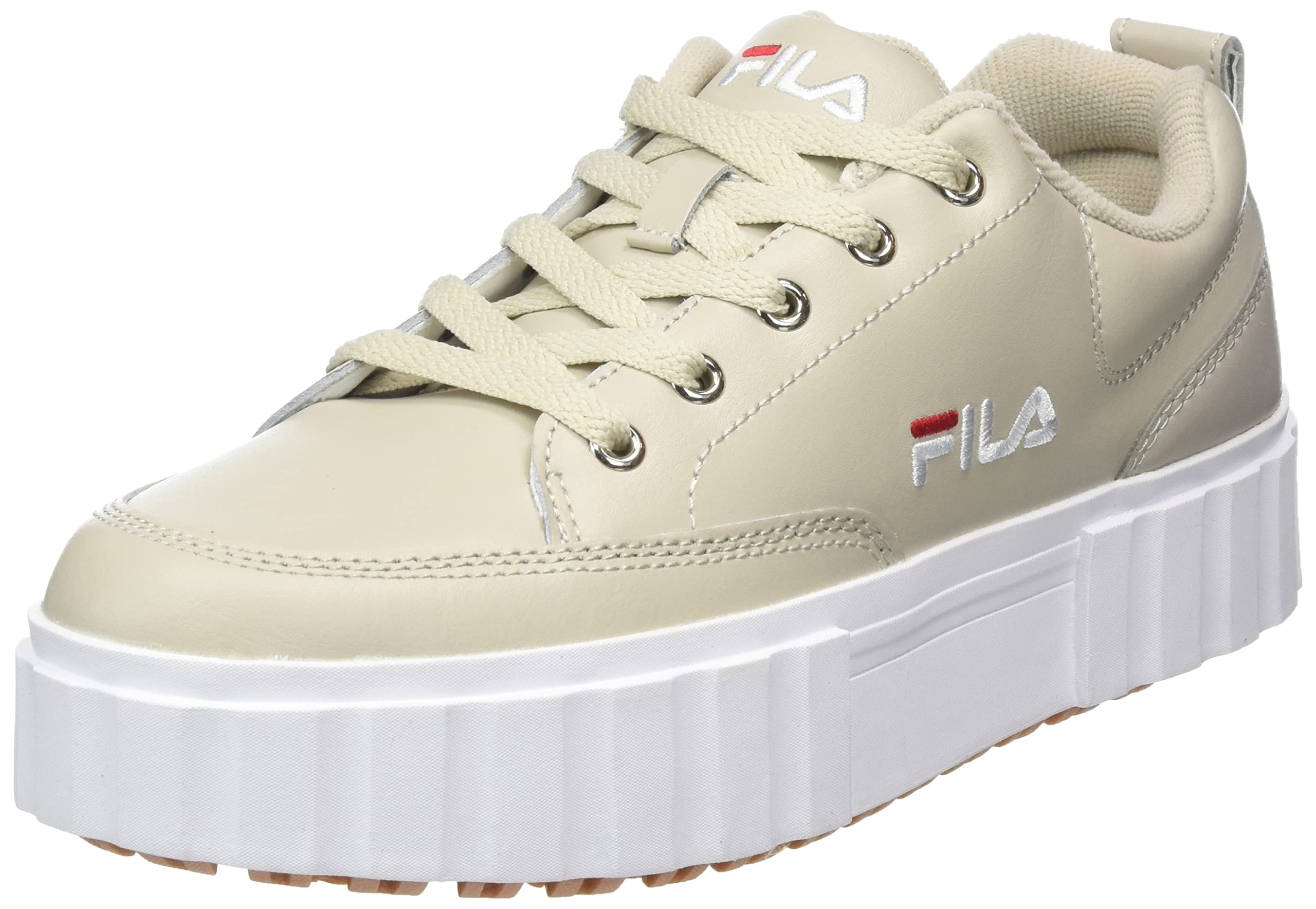 FILA Sandblast L Wmn, Zapatilla Mujer